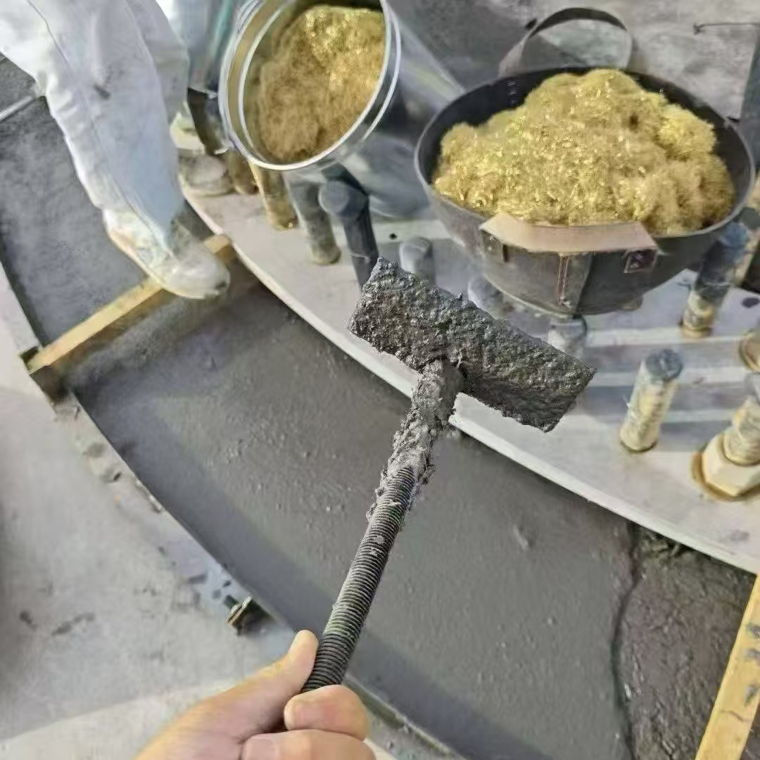 石狮C120风电设备基础专用灌浆料